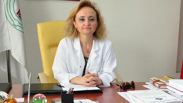 Bilim Kurulu Üyesi Prof. Dr. Yeşim Taşova'dan üçüncü dalga uyarısı