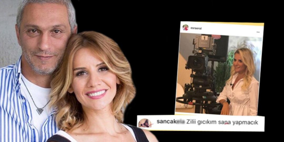 Ali &Ouml;zbir eşine s&ouml;ylenen o s&ouml;z&uuml; affetmedi 