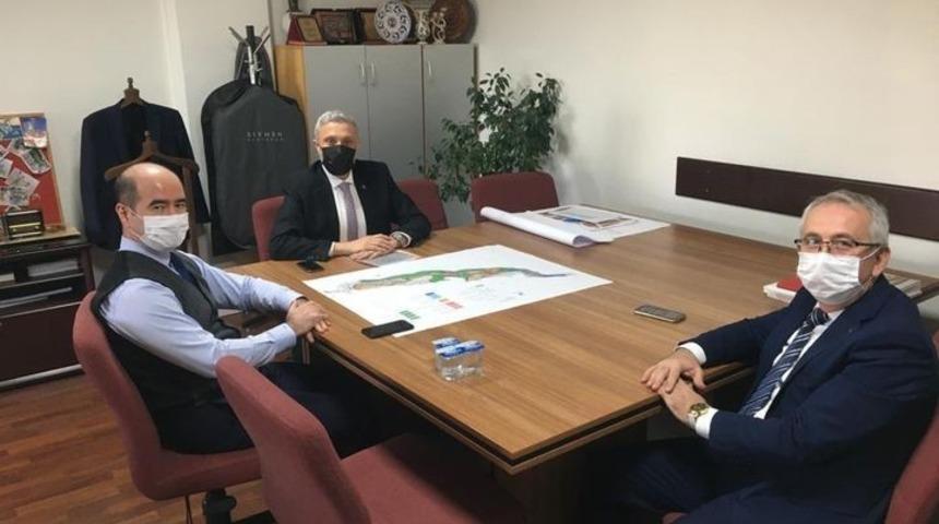 TOKİ konutları i&ccedil;in s&uuml;re&ccedil; hızlandı