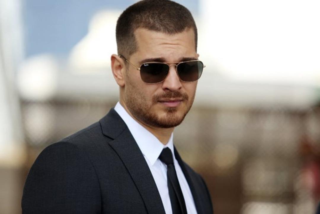 S&uuml;per kahraman dizisi yapım &ouml;ncesi aşamada