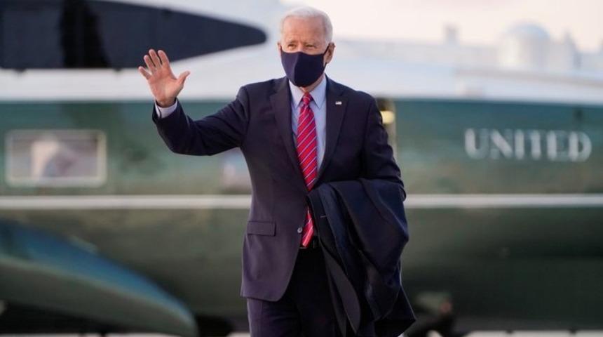 Biden: 'Dengesiz' Trump'a istihbarat brifingi verilmemeli
