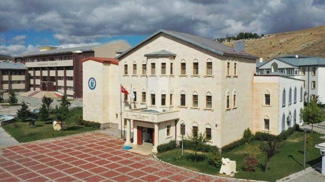 Bayburt Üniversitesi, “YÖK-Anadolu Projesi”nde Gazi Üniversitesi ile eşleştirildi