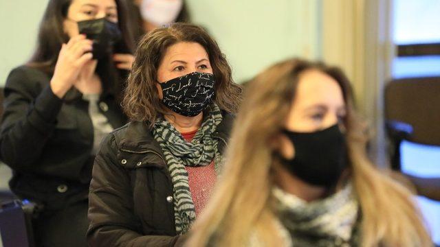 Konservatuvar tarihinin ilk Türk Halk Müziği Kadınlar Korosu kuruldu