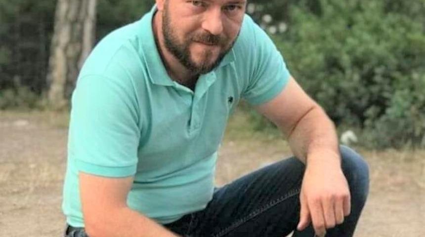 Budamak i&ccedil;in &ccedil;ıktığı ağa&ccedil;tan d&uuml;şerek &ouml;ld&uuml;