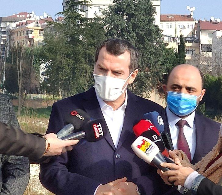 Başkan Arısoy’dan İBB’ye spor kompleksi tepkisi G2