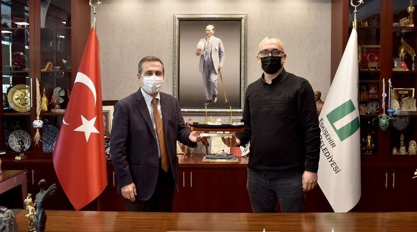 E-Spor Akademi i&ccedil;in &ccedil;alışmalar başlıyor