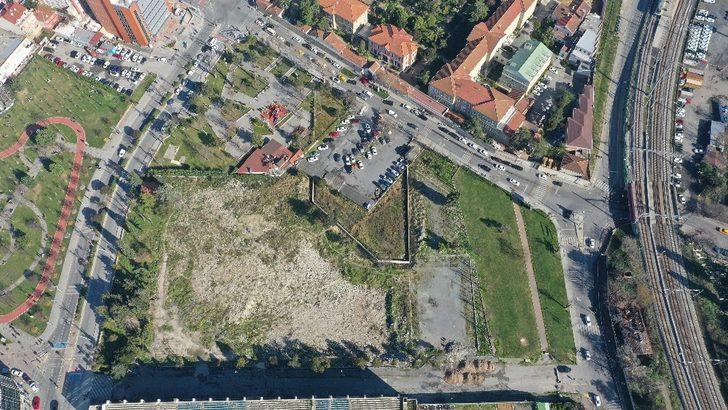 Başkan Arısoy’dan İBB’ye spor kompleksi tepkisi G3