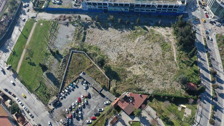 Başkan Arısoy’dan İBB’ye spor kompleksi tepkisi G5