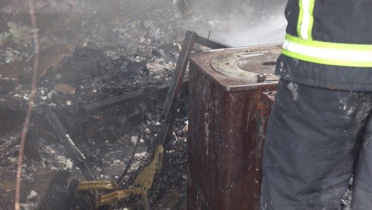 Edirne’de korkunç olay G1