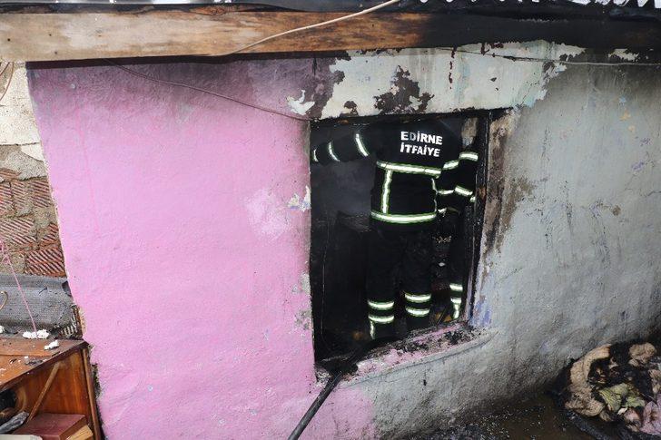 Edirne’de korkunç olay G3