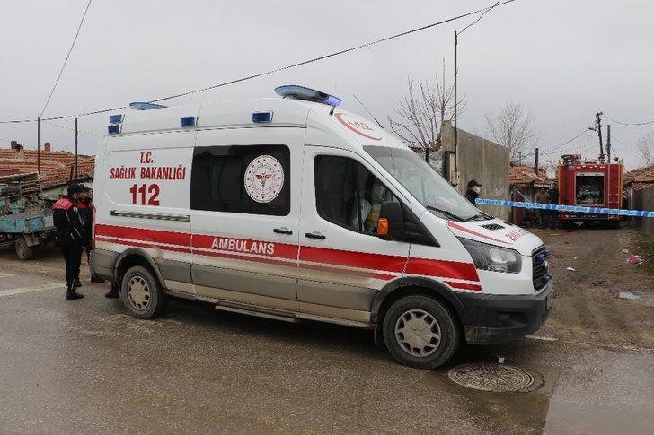 Edirne’de korkunç olay G4