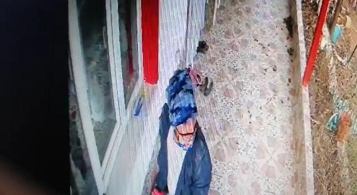 Kırıkkale’de ikametten hırsızlık yapan zanlı tutuklandı G3
