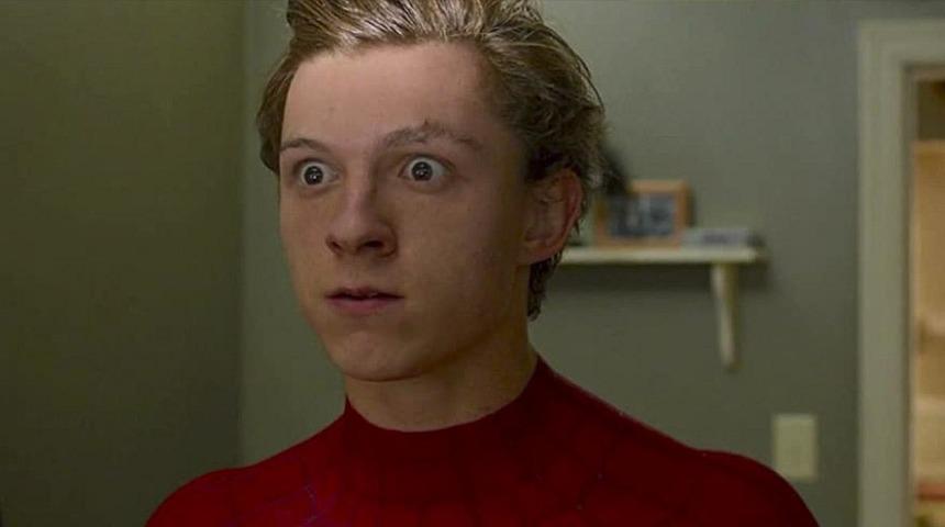 Tom Holland, Spider-Man 3 hakkında iddialı konuştu: 'Şimdiye kadar ki en iyi...'