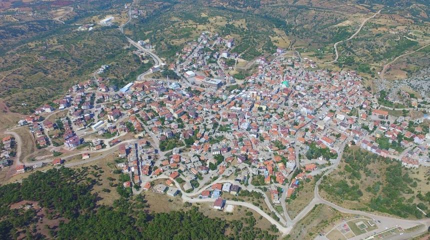 Beyşehir’in Üzümlü Mahallesi, Konya’da nüfus itibariyle 4 ilçeden daha kalabalık