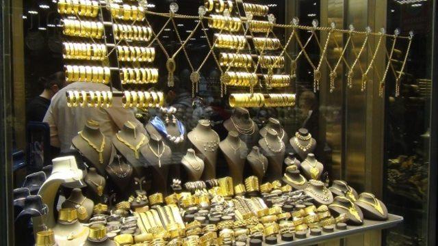 Altın fiyatları yükselecek mi? Şimdi altın alınır mı? Altının düşüşü sürer mi? İşte çarpıcı altın yorumu
