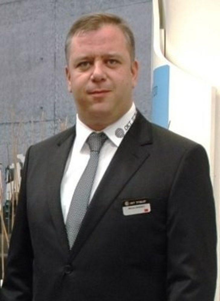 OKT Trailer 2. nesil süt tankeri ile kalitesini Avrupa standartlarına konumlandırdı G3