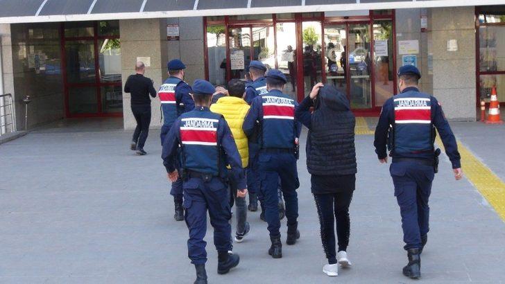 Uyuşturuyla yakalanıp içiciyim dedi, gazetecileri tehdit etti G4