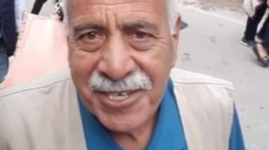 Direksiyon başında kalp krizi ge&ccedil;iren s&uuml;r&uuml;c&uuml;n&uuml;n &ccedil;arptığı yaşlı adam hayatını kaybetti