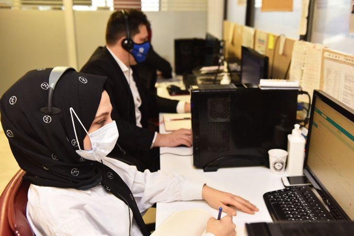 Çözümün merkezi Altıeylül oldu G1