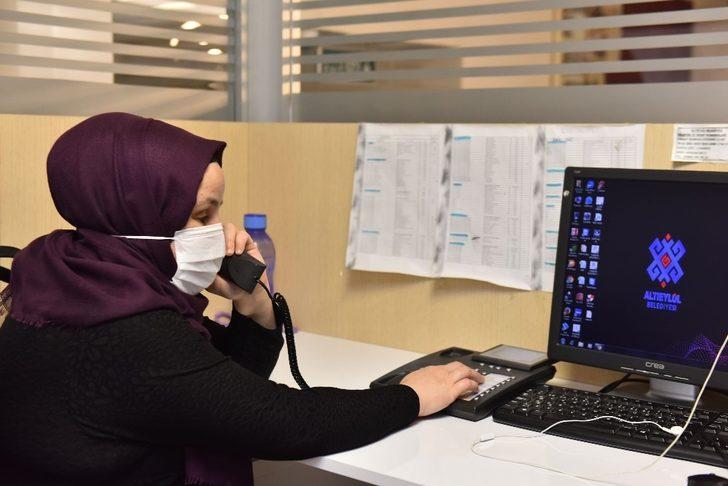 Çözümün merkezi Altıeylül oldu G2