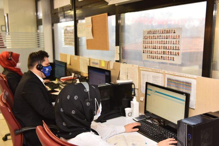 Çözümün merkezi Altıeylül oldu G3