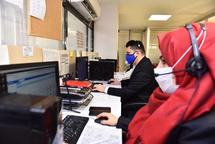 Çözümün merkezi Altıeylül oldu G4