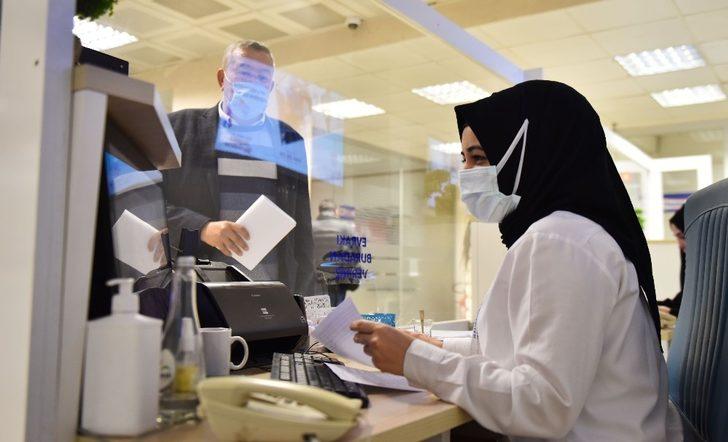 Çözümün merkezi Altıeylül oldu G5