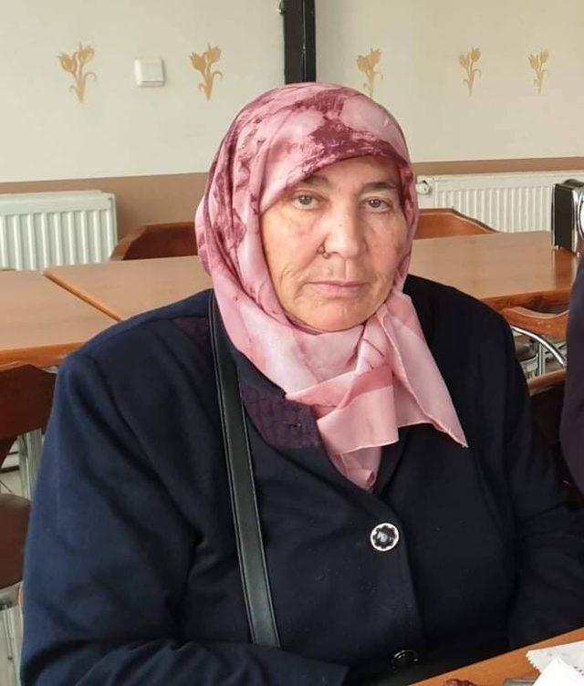 Covid-19’a yakalanan 60 yıllık evli çift 4 gün arayla vefat etti