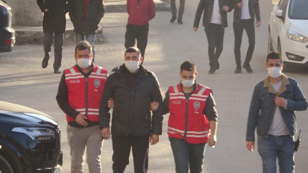 8. kattan beton zemine d&uuml;şerek &ouml;len &Ouml;zgecan&rsquo;ın erkek arkadaşının ifadeleri ortaya &ccedil;ıktı