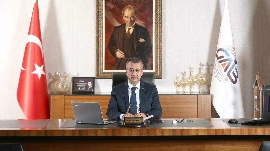 Kileci Antep’e “Gazilik” unvanı verilişinin 100. yıl dönümünü kutladı