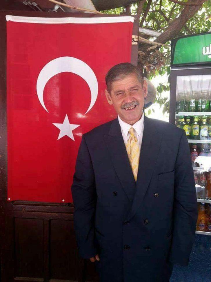 Başkan Günel, “ Sıtkı Başkanı” unutmadı G4