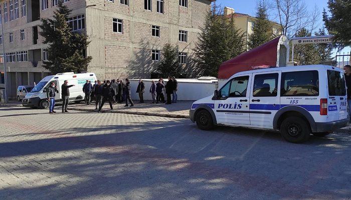 Kırşehir'de vahşet! İkram Kaplan eşi tarafından 27 yerinden bıçaklanarak öldürüldü