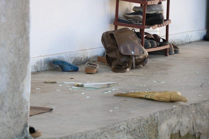 Kırşehir’de vahşet, cani koca eşini 27 yerinden bıçaklayarak öldürdü G3