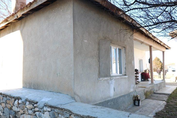 Kırşehir’de vahşet, cani koca eşini 27 yerinden bıçaklayarak öldürdü G4