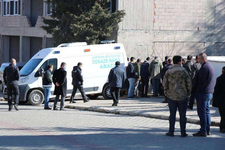 Kırşehir’de vahşet, cani koca eşini 27 yerinden bıçaklayarak öldürdü G5