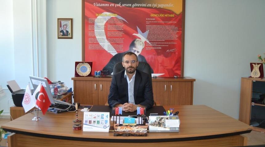 T&Uuml;GVA&rsquo;dan Boğazi&ccedil;i &Uuml;niversitesi&rsquo;ndeki olaylara karşı a&ccedil;ıklama