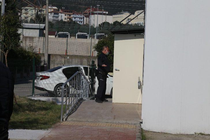 Kızına şiddet uygulayan Nurcan Serçe adliyeye sevk edildi G3