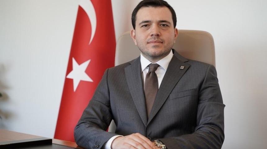 Cihan Ko&ccedil;er&rsquo;den Gazilik &uuml;nvanın veriliş yıld&ouml;n&uuml;m&uuml; kutlaması