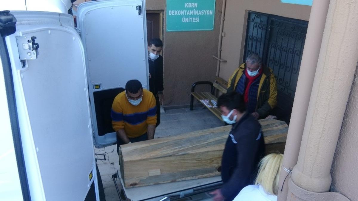 &Ouml;zgecan&rsquo;ın &ouml;l&uuml;m&uuml; intihar mı cinayet mi
