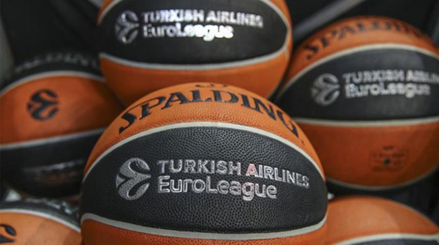 THY Avrupa Ligi'nde haftanın MVP'leri Micic ve Reynolds