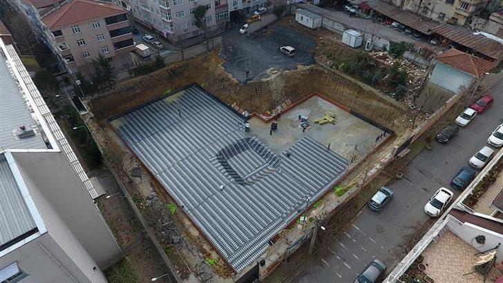 Gaziosmanpaşa’da okullar yenileniyor, eğitim güçleniyor G2