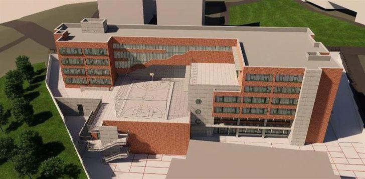 Gaziosmanpaşa’da okullar yenileniyor, eğitim güçleniyor G3