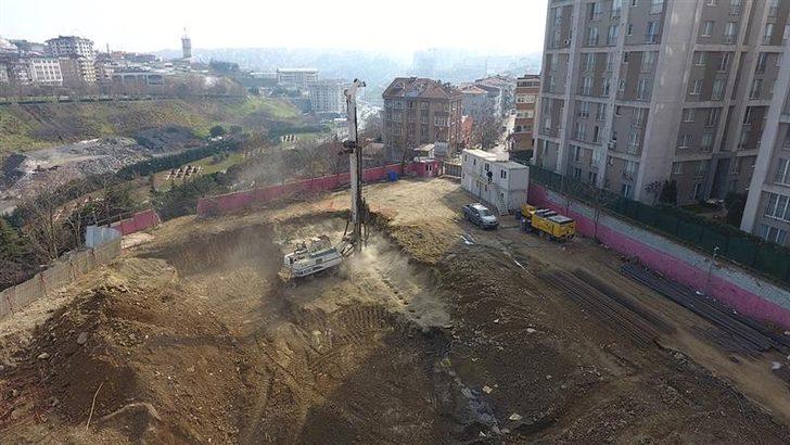 Gaziosmanpaşa’da okullar yenileniyor, eğitim güçleniyor G4