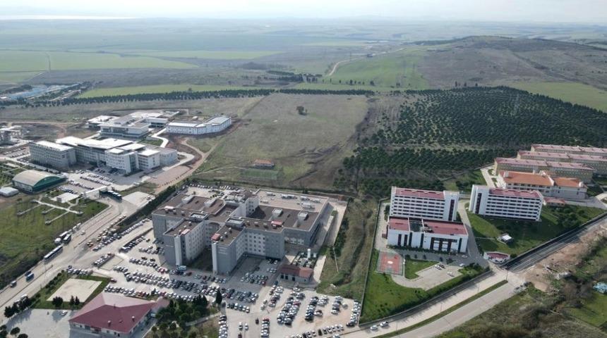 BAN&Uuml; İslami İlimler Fak&uuml;ltesi onaylandı