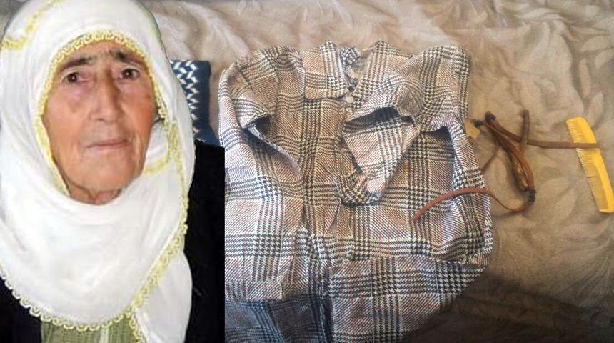 Ölmeden 1 hafta önce 53 yıllık sırrını kızlarına anlattı