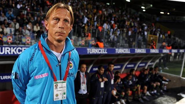 Christoph Daum: Ruhr derbisi, F.Bahçe-G.Saray maçının yanında doğum günü partisi gibi kalır