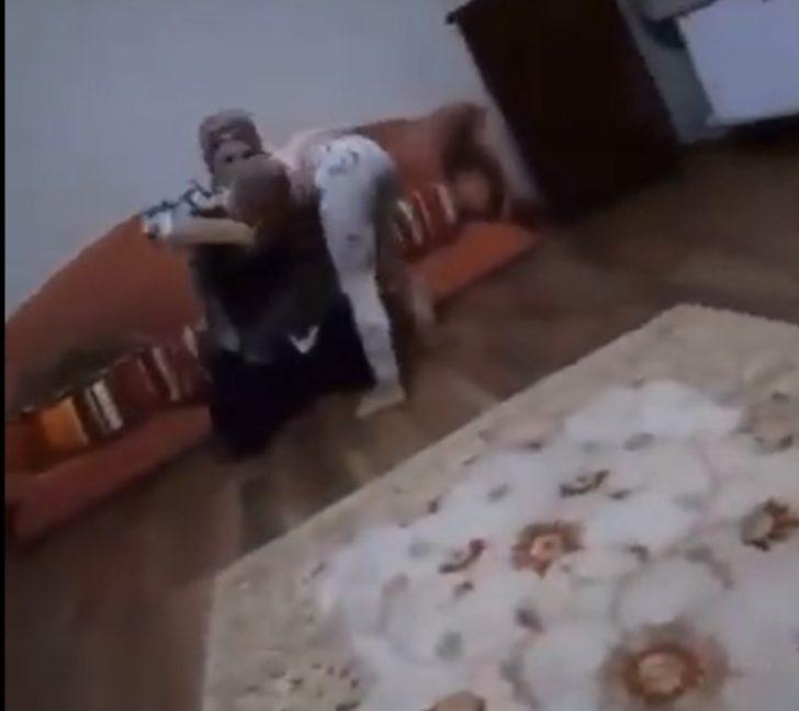 Kızına şiddet uygulayan Nurcan Serçe: "O kadar canım acıdı ki" G2