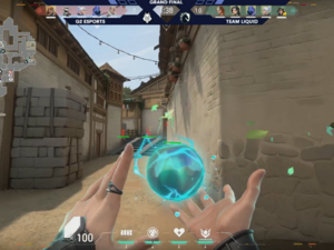 Red Bull&rsquo;un Home Ground turnuvasında şampiyon belli oldu