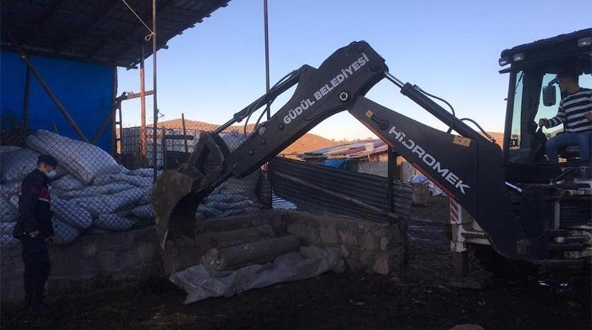 Başkent’te tarihi eser kaçakçılarına suçüstü