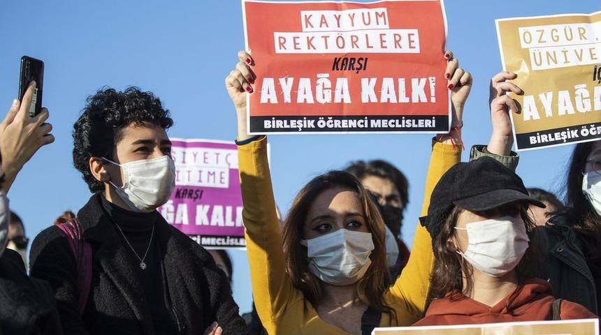 Boğaziçi Üniversitesi'ne iki yeni fakülte kurulmasıyla ilgili kim ne dedi?